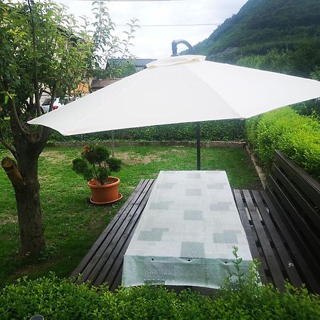 Kiara Rooms Jesenice Exterior foto