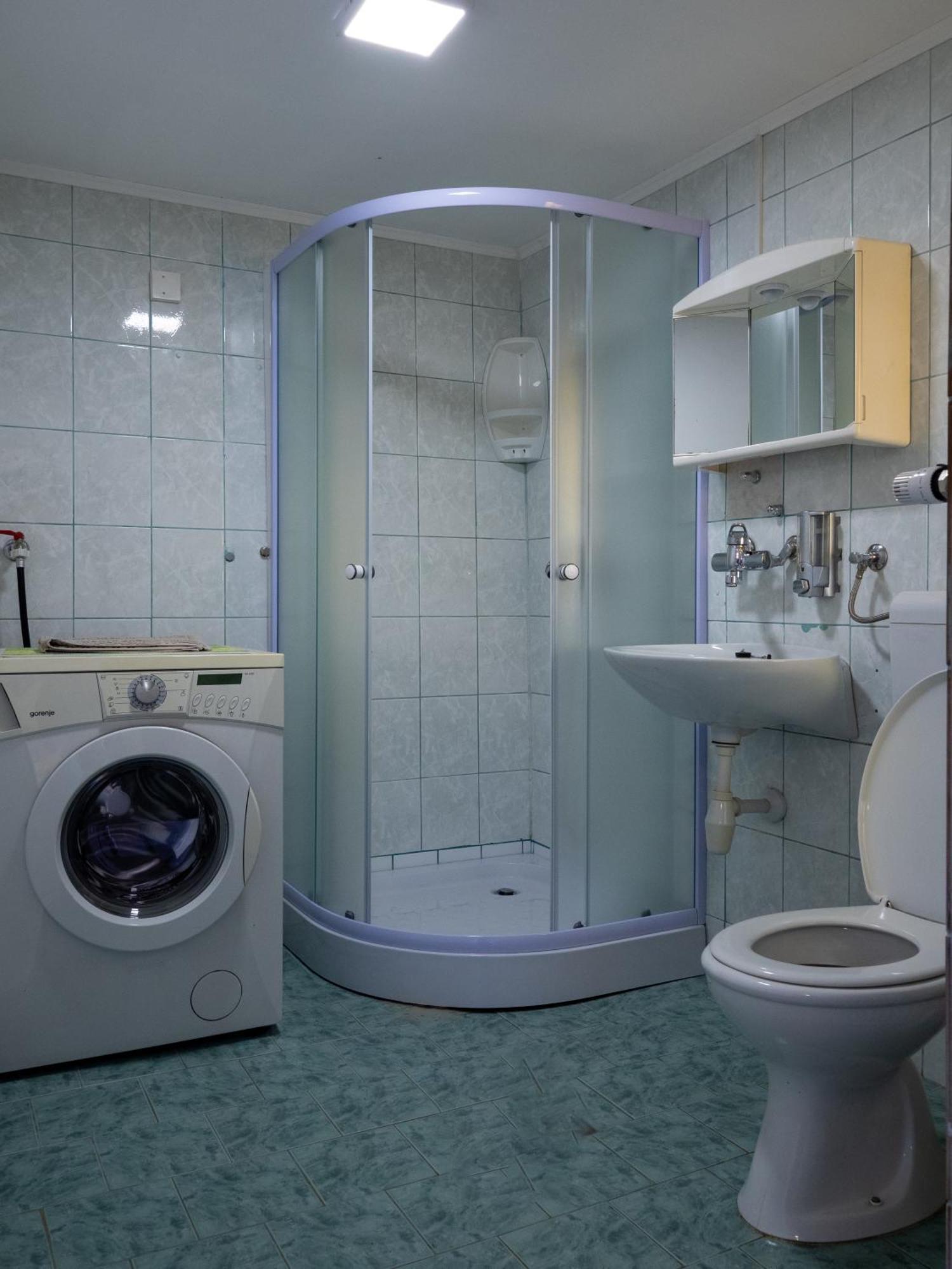 Kiara Rooms Jesenice Cameră foto