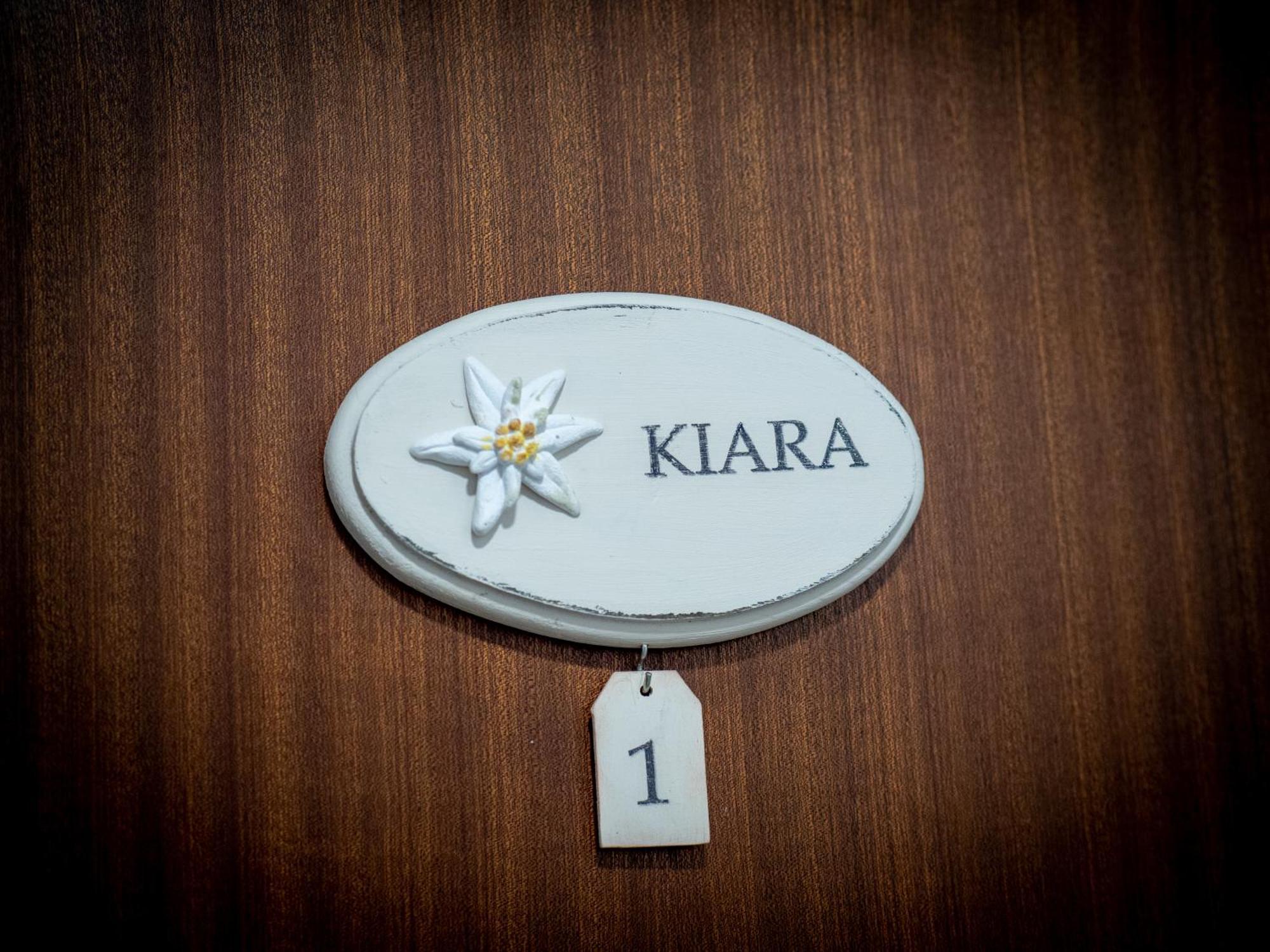 Kiara Rooms Jesenice Cameră foto