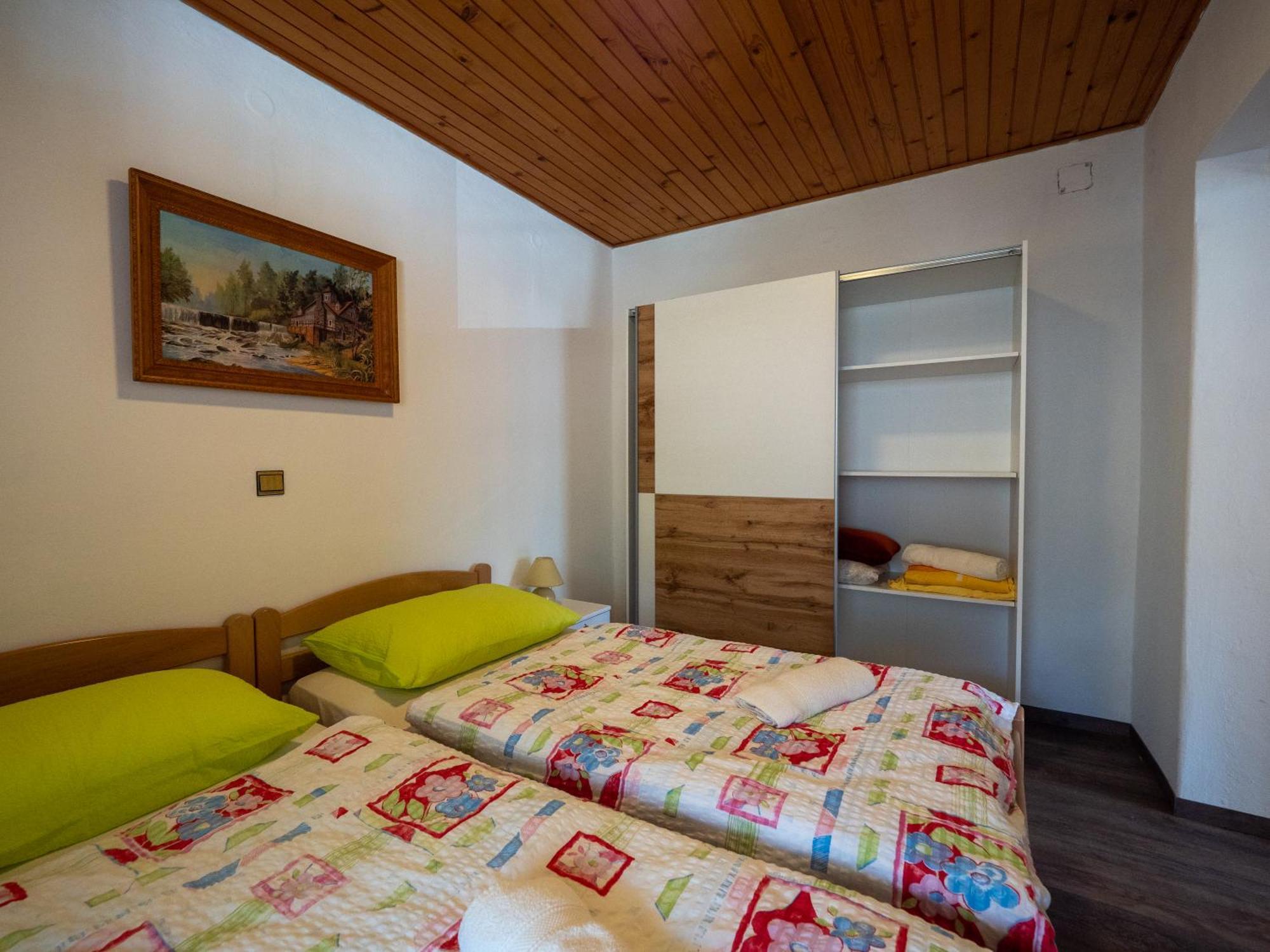 Kiara Rooms Jesenice Cameră foto