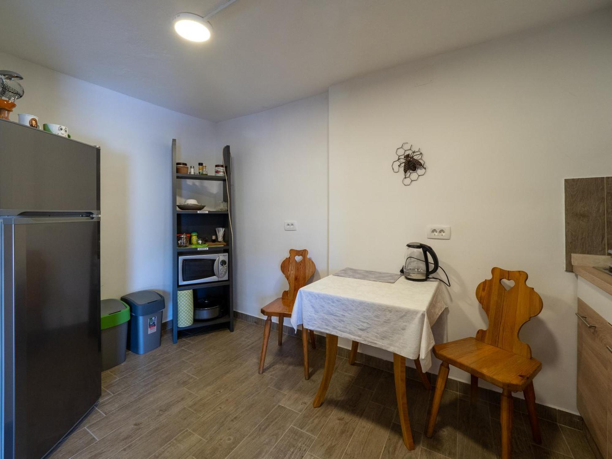Kiara Rooms Jesenice Cameră foto