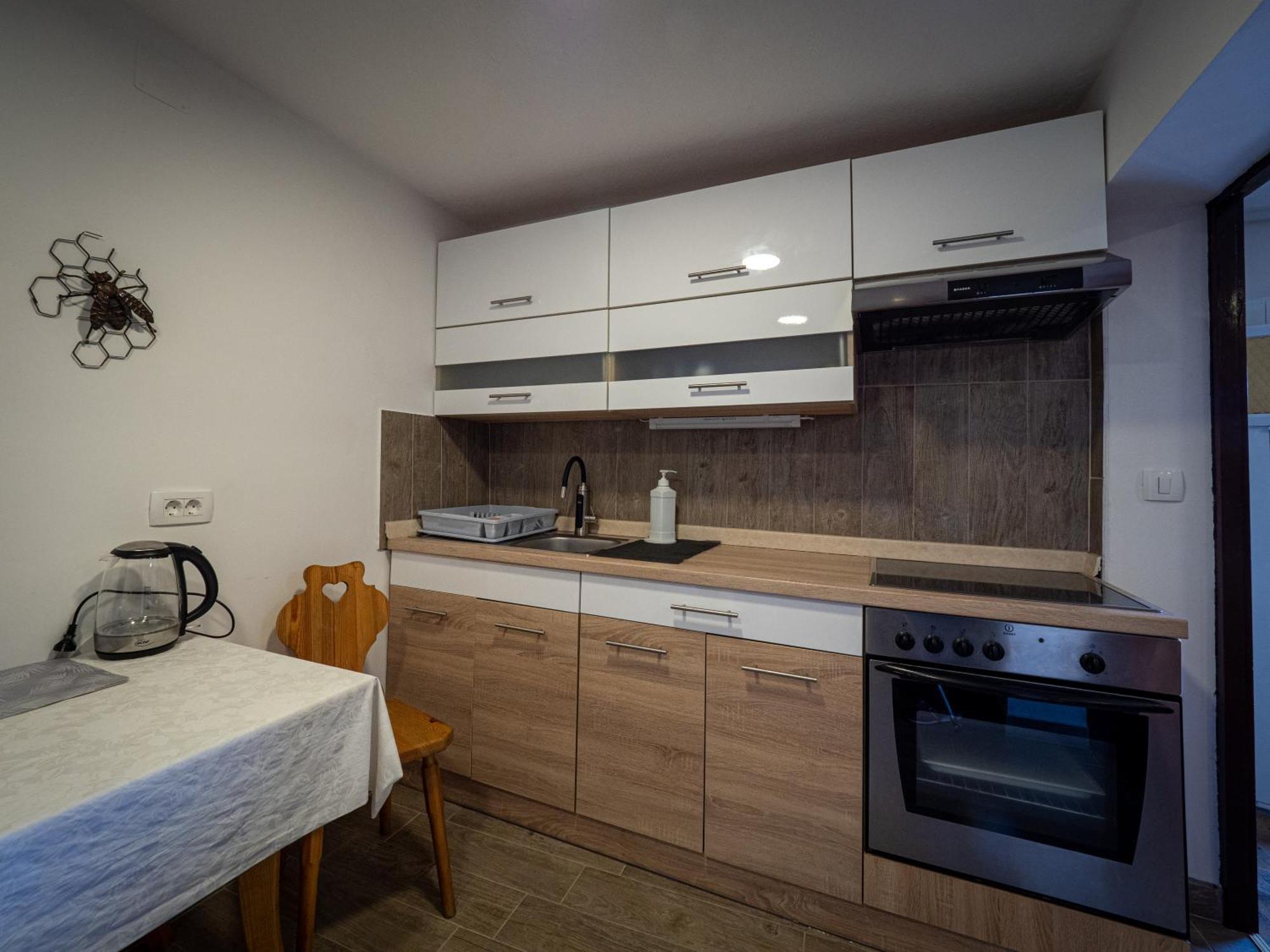 Kiara Rooms Jesenice Cameră foto