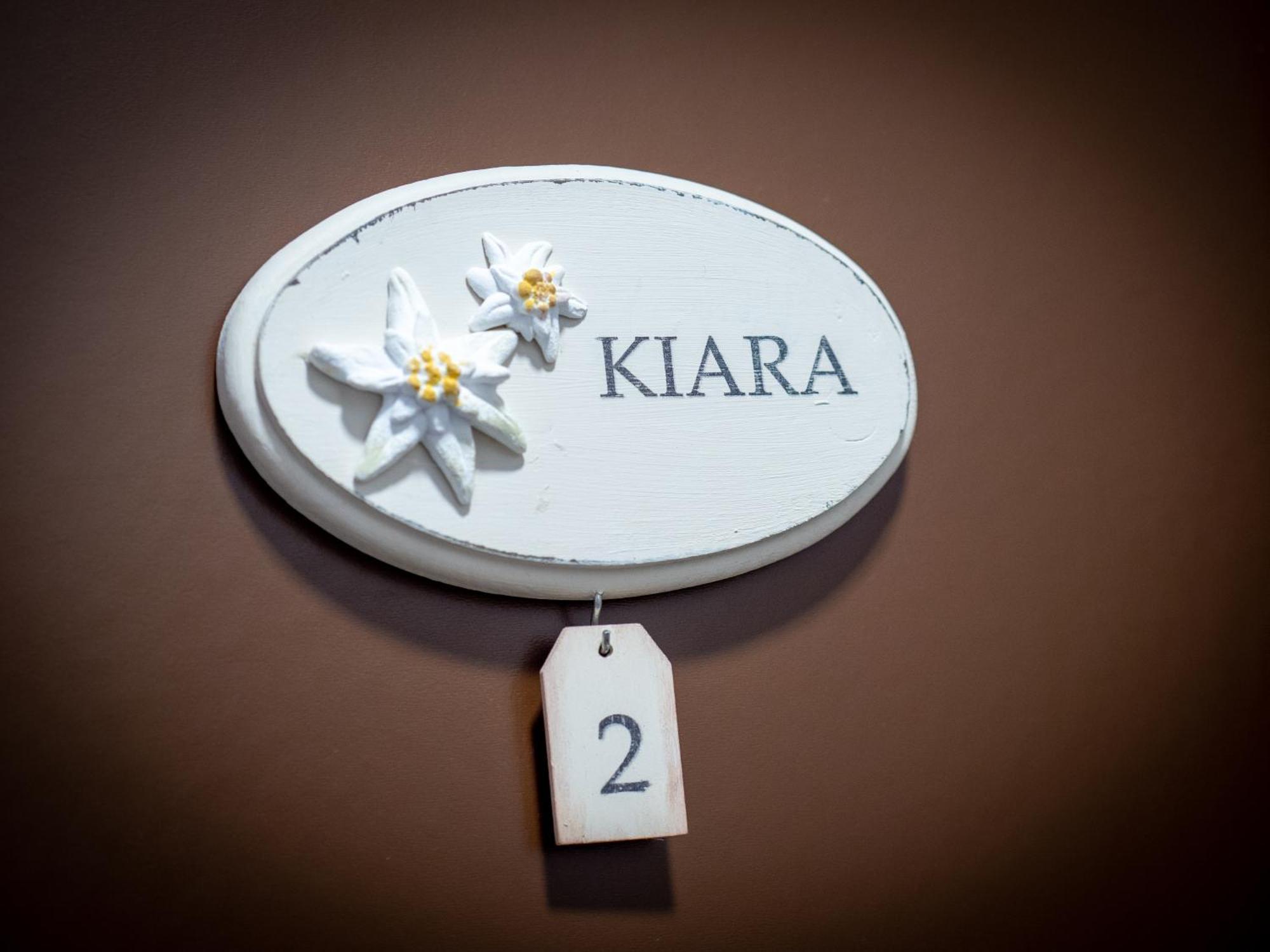 Kiara Rooms Jesenice Cameră foto