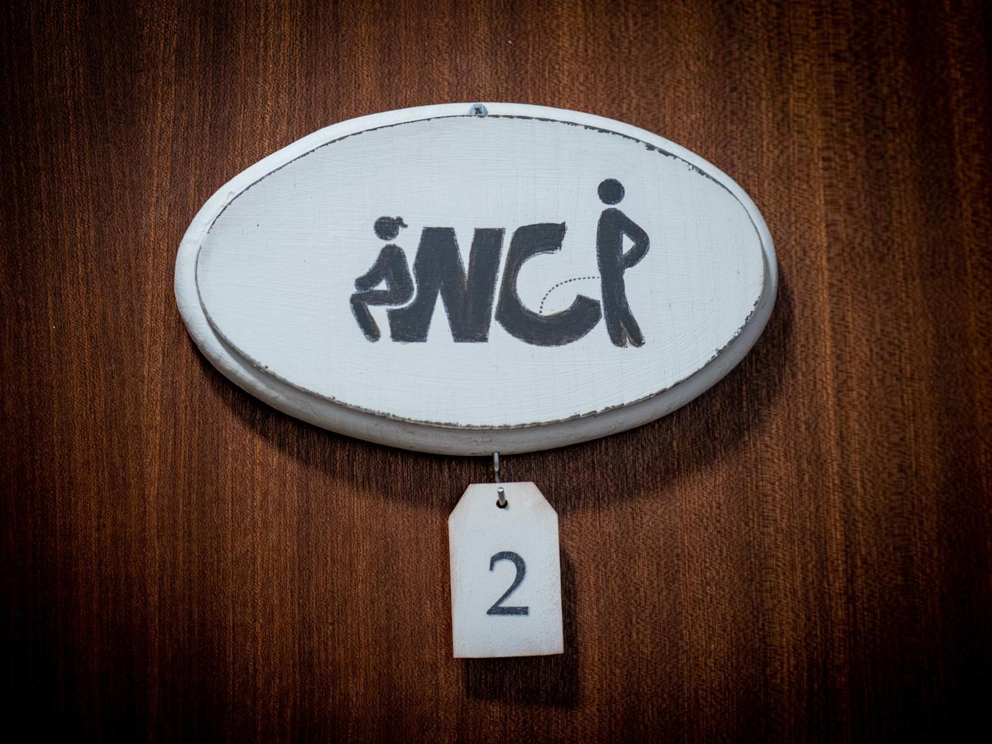 Kiara Rooms Jesenice Cameră foto