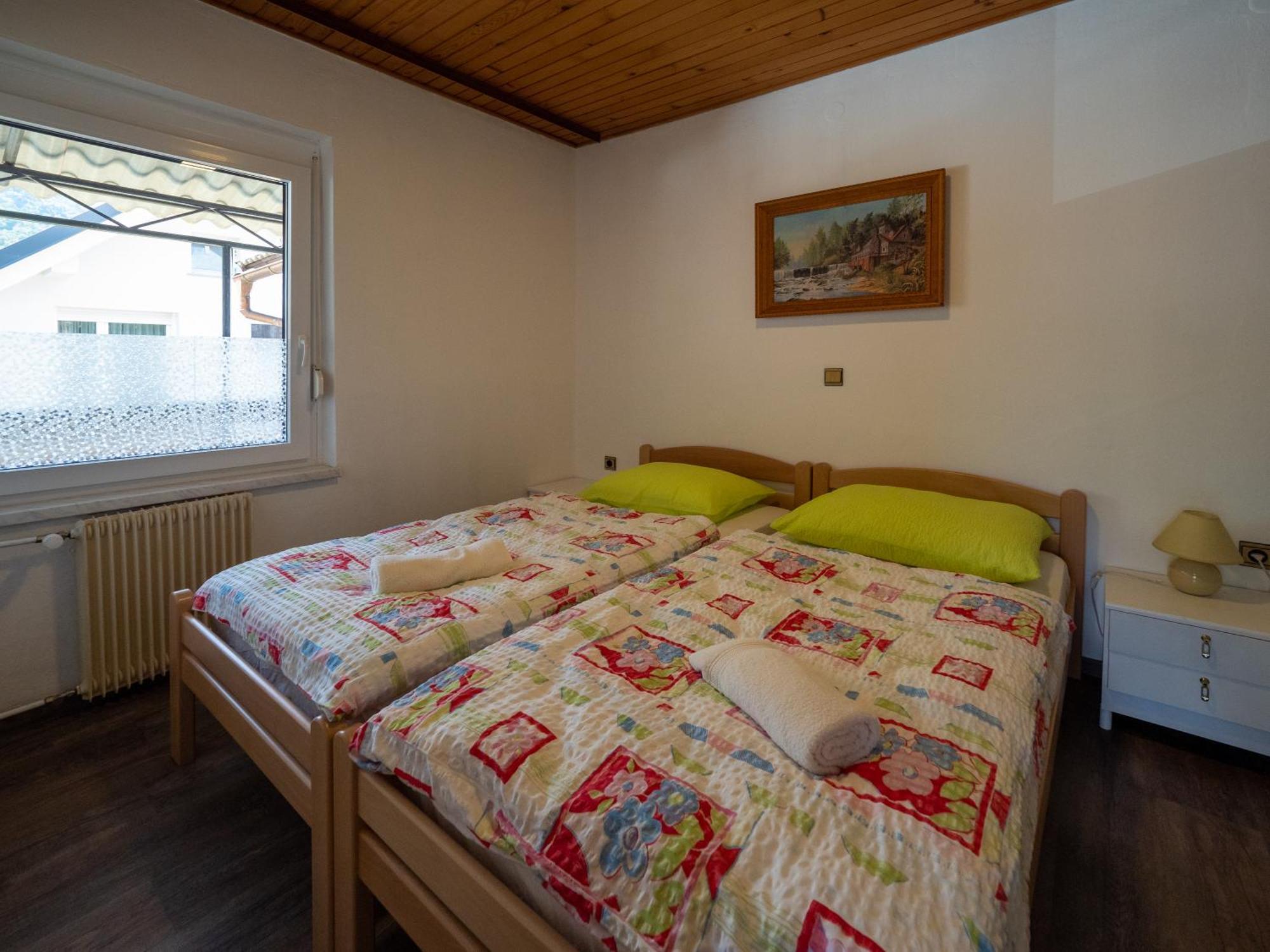 Kiara Rooms Jesenice Cameră foto