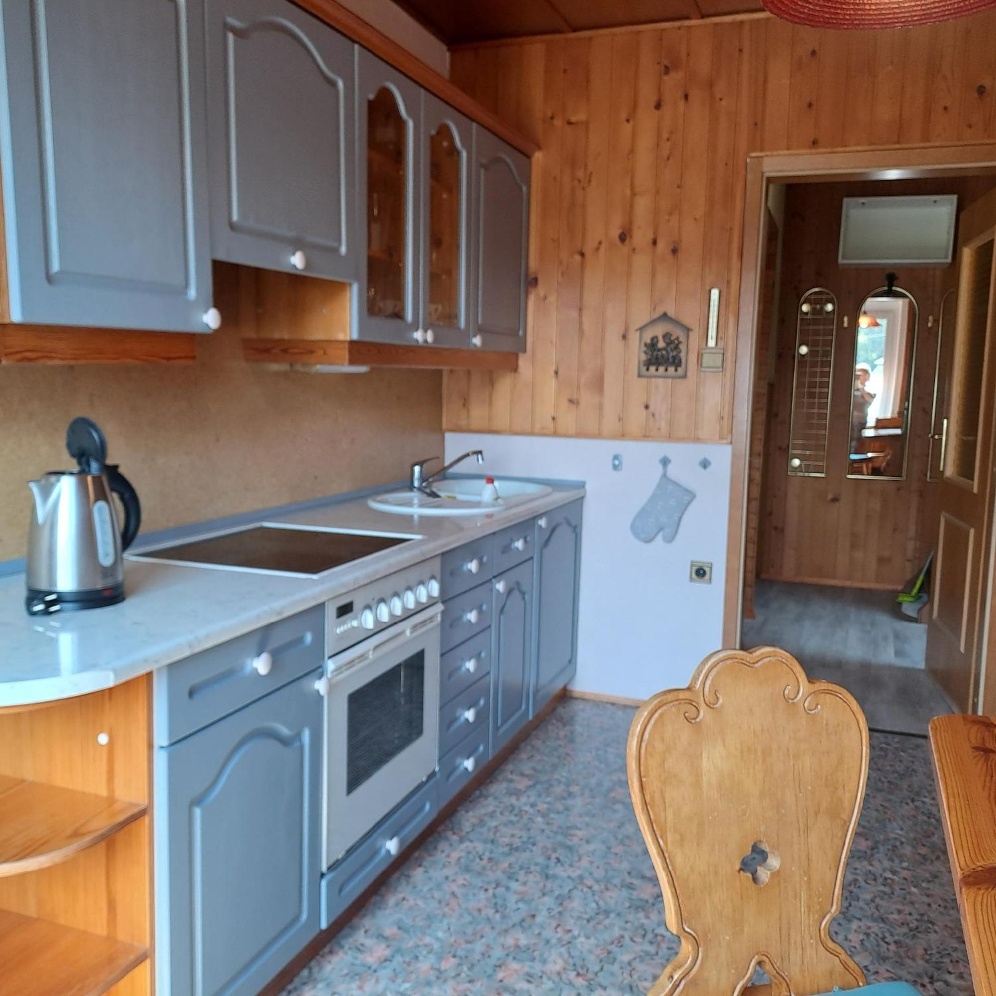 Kiara Rooms Jesenice Exterior foto